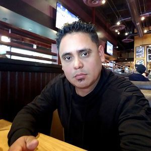 Meet your Posher, Edgar